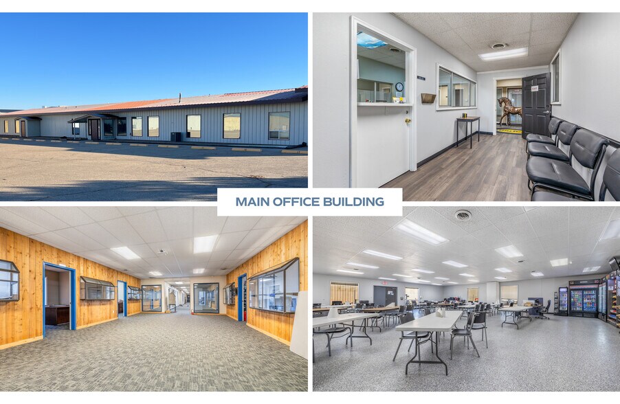 312 W Simplot Blvd, Caldwell, ID à louer - Photo de l’immeuble – Image 2 sur 4