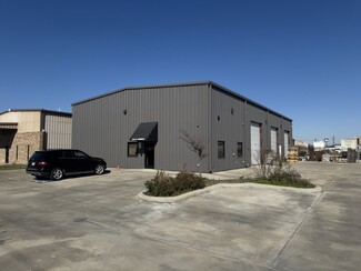 Plus de détails pour 1765 W Commerce Pky, Beaumont, TX - Local commercial à louer