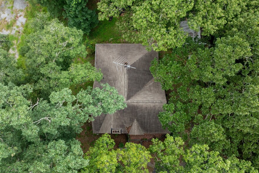 6127 Roosevelt Hwy, Union City, GA à vendre - Photo de l’immeuble – Image 3 sur 14