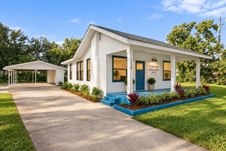 Plus de détails pour 112 E Martin Luther King Jr Dr, Tarpon Springs, FL - Bureau à vendre
