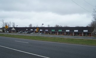 Plus de détails pour 5609-5621 Dupont Pky, Smyrna, DE - Bureau à louer