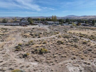 Plus de détails pour Elm Street St, Carlin, NV - Terrain à vendre