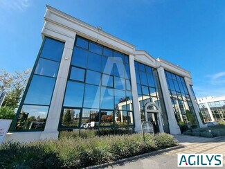 Plus de détails pour Bureau à louer