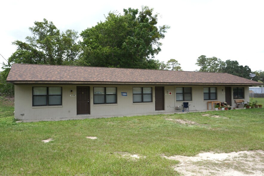 12120-12162 SE 53rd Terrace Rd, Belleview, FL à vendre - Photo de l’immeuble – Image 3 sur 19