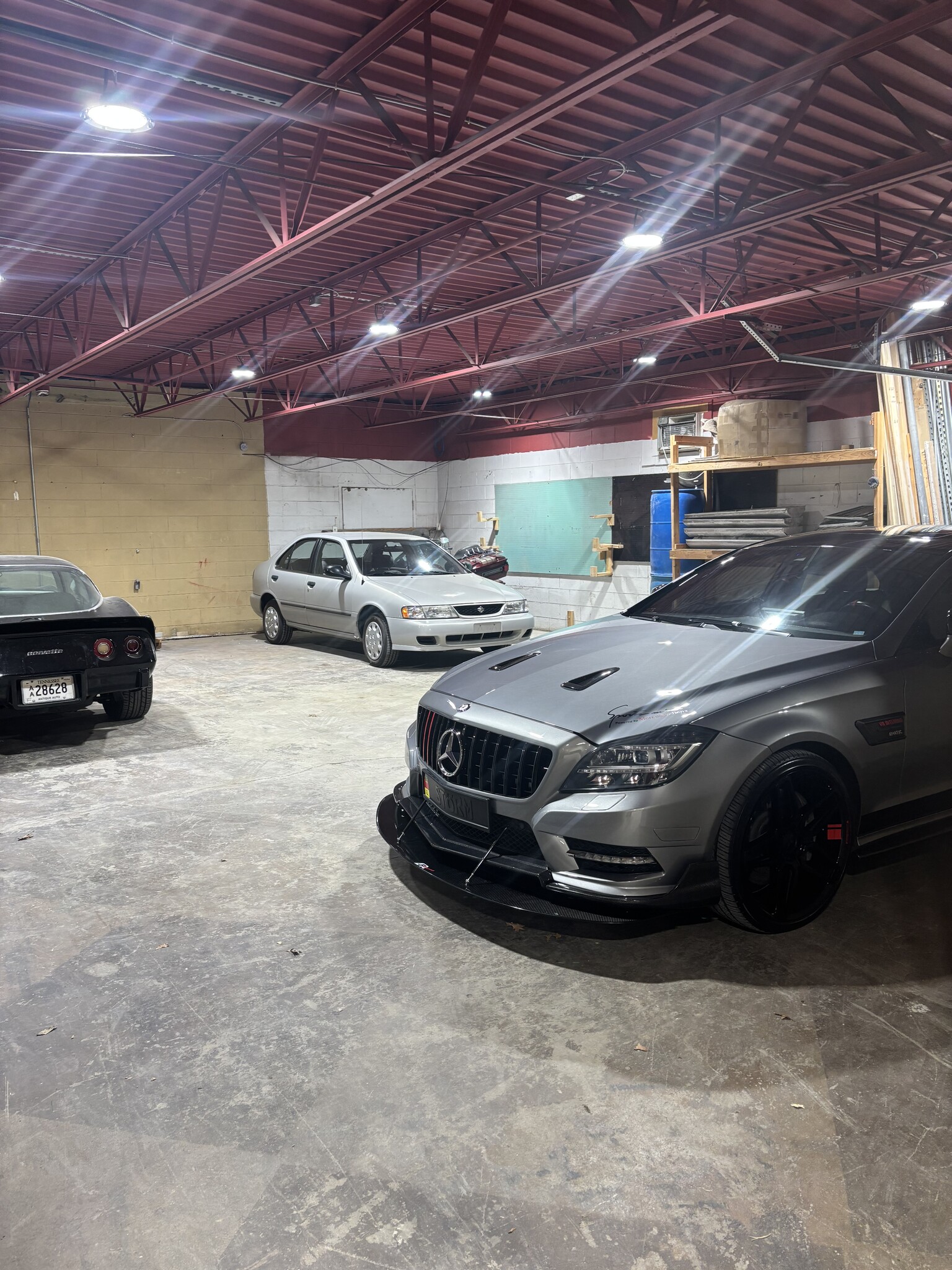 65 New Shackle Island Rd, Hendersonville, TN à louer Photo intérieure– Image 1 sur 15