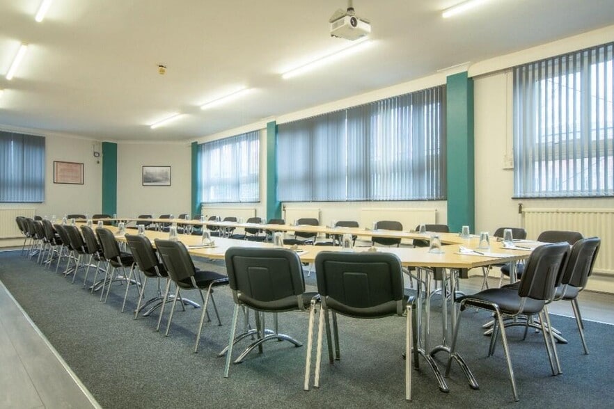 Wilsons Park, Manchester à louer - Photo intérieure – Image 3 sur 58