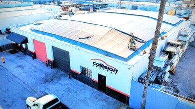 1530 W Cowles St, Long Beach, CA à louer Photo intérieure– Image 2 sur 5