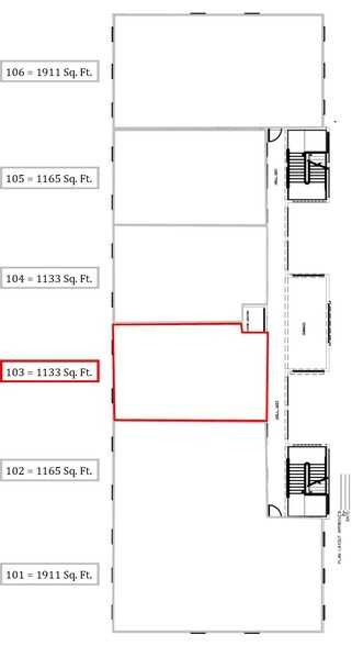 525 NW Lake Whitney Pl, Port Saint Lucie, FL à vendre - Photo de l’immeuble – Image 3 sur 5