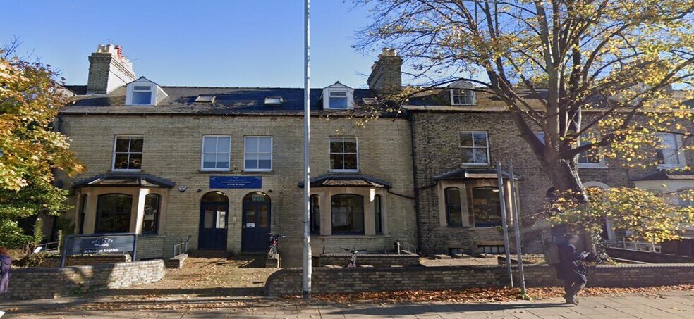 85 Hills Rd, Cambridge à louer - Photo de l’immeuble – Image 1 sur 8