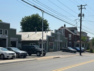 Plus de détails pour 1537 Bridge St, New Cumberland, PA - Local commercial à louer