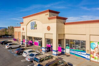 Plus de détails pour 9851-9915 Magnolia Ave, Riverside, CA - Local commercial à louer