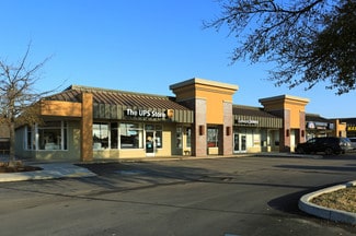 Plus de détails pour 10026 S Mingo Rd, Tulsa, OK - Bureau, Local commercial à louer