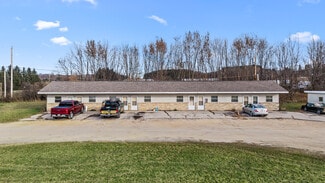Plus de détails pour 4991 Arthur Rd, Slinger, WI - Hôtellerie à vendre