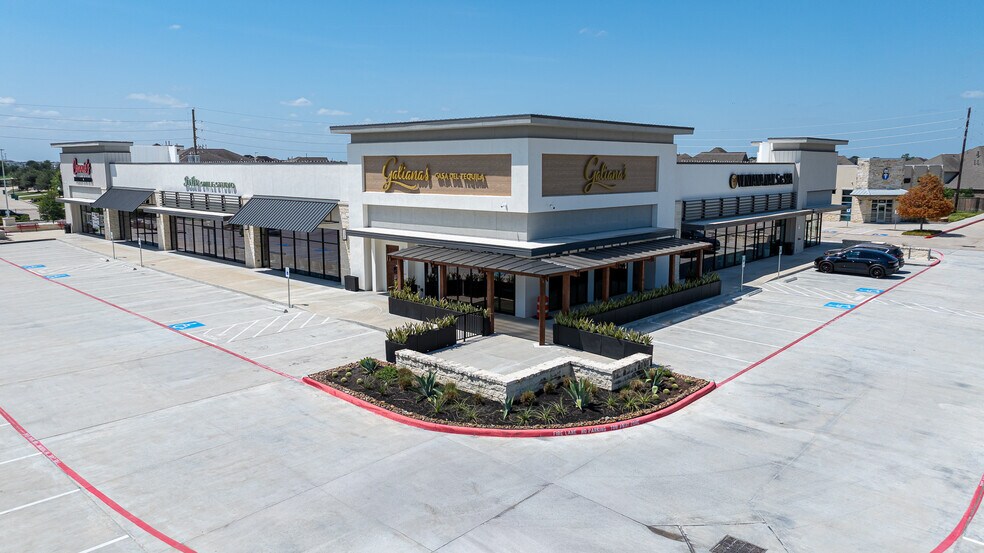 11231 Greenhouse Rd, Cypress, TX à louer - Photo de l’immeuble – Image 3 sur 6