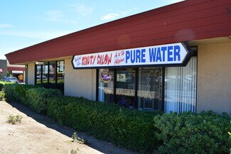 Plus de détails pour 3081-3087 McKee Rd, San Jose, CA - Local commercial à louer