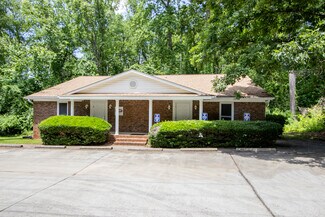 Plus de détails pour 5434 Bush River Rd, Columbia, SC - Bureau à louer