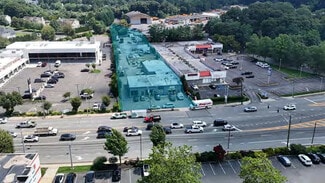 Plus de détails pour 1850 E Jericho Tpke, Huntington, NY - Local commercial à vendre