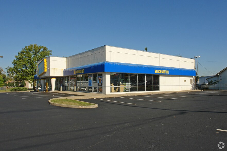5326-5346 Dixie Hwy, Louisville, KY à vendre - Photo de l’immeuble – Image 2 sur 3
