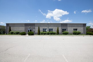 Plus de détails pour 4302 NW Mattox Rd, Riverside, MO - Industriel/Logistique à vendre
