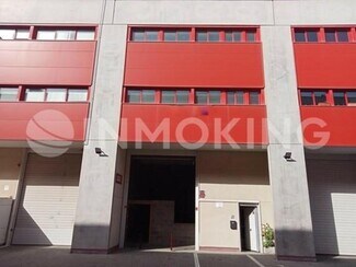 Plus de détails pour Industriel/Logistique à louer