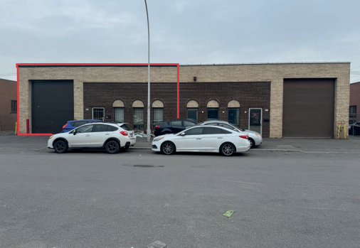 10983 Rue Jean-Massé, Montréal, QC à vendre - Photo de l’immeuble – Image 2 sur 5