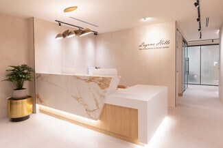 Plus de détails pour 24953 Paseo De Valencia, Laguna Hills, CA - Médical à louer