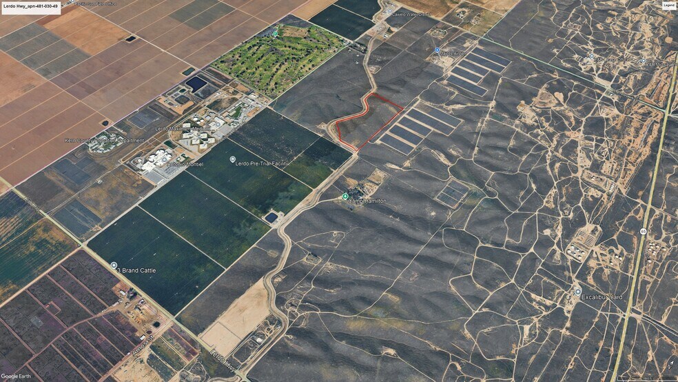 31 Amos Rd, Bakersfield, CA à vendre - Photo de l’immeuble – Image 3 sur 29