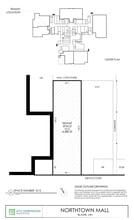 398 Northtown Dr, Blaine, MN à louer Plan de site– Image 1 sur 1
