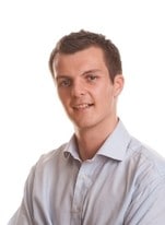 Alex Riddell