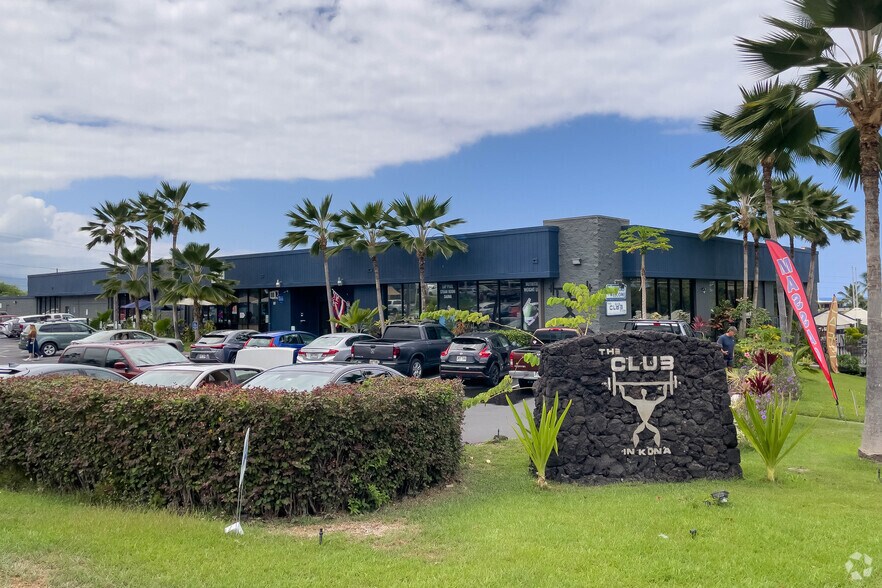 75-5699 Kopiko St, Kailua Kona, HI à louer - Photo principale – Image 1 sur 15