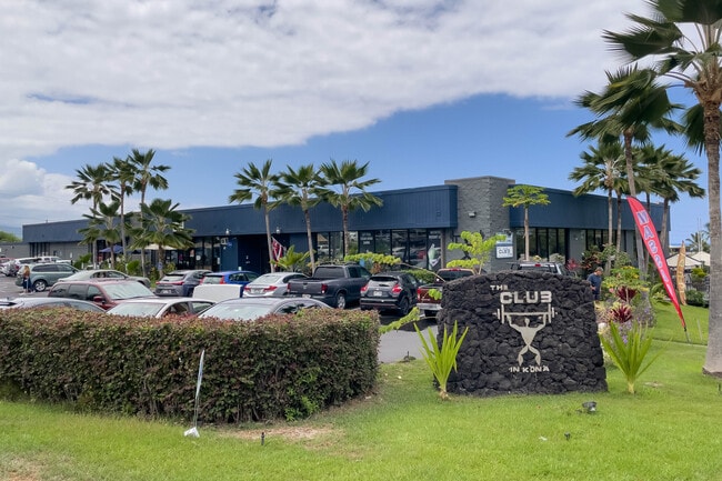 Plus de détails pour 75-5699 Kopiko St, Kailua Kona, HI - Local commercial à vendre