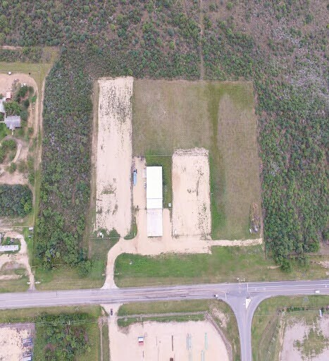 3509 Us 277, Carrizo Springs, TX à louer - Photo de l’immeuble – Image 2 sur 3