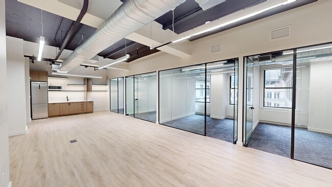 Plus de détails pour 42 broadway, New York, NY - Bureau, Local commercial à louer