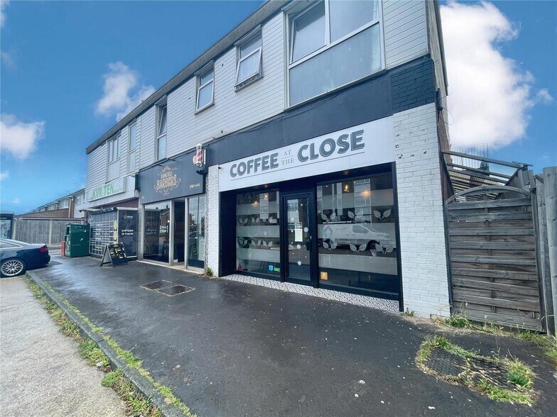 10 Meon Close, Chelmsford à louer - Photo de l’immeuble – Image 2 sur 2