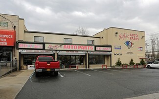 Plus de détails pour 115-125 Page Ave, Staten Island, NY - Local commercial à louer