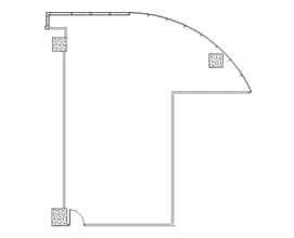 7324 Southwest Fwy, Houston, TX à louer Plan d’étage– Image 1 sur 1