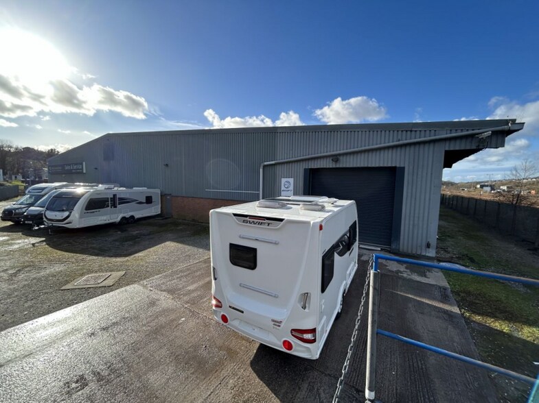 Marshall Rd, Plymouth à vendre - Photo de l’immeuble – Image 2 sur 9