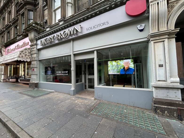22-24 Whitehall St, Dundee à louer - Photo de l’immeuble – Image 3 sur 3