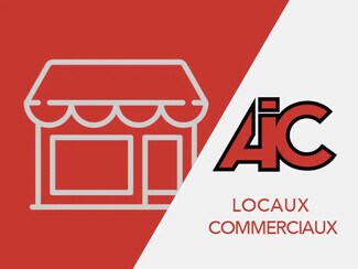 Plus de détails pour Local commercial à louer