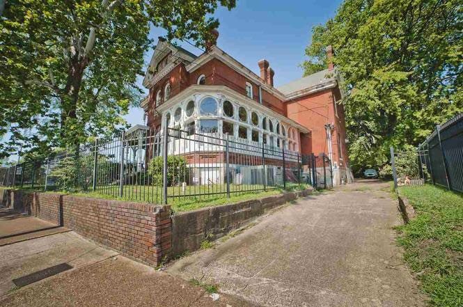 756 Jefferson Ave, Memphis, TN à vendre - Photo de l’immeuble – Image 2 sur 17