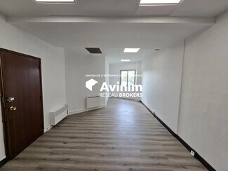 Plus de détails pour Bureau à louer