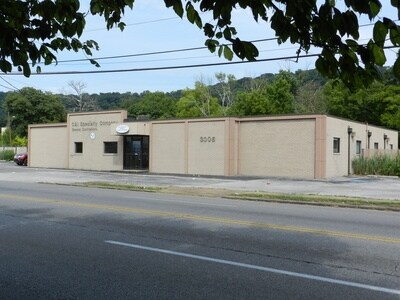 3006 Dodds Ave, Chattanooga, TN à vendre - Photo principale – Image 1 sur 18