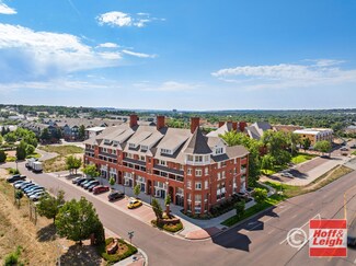 Plus de détails pour 201 E Las Animas St, Colorado Springs, CO - Bureau à vendre