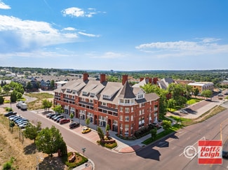 Plus de détails pour 201 E Las Animas St, Colorado Springs, CO - Bureau à vendre