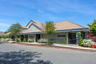 Plus de détails pour 7780 N Fresno St, Fresno, CA - Bureau à louer