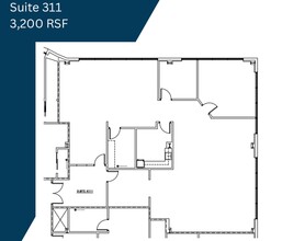 1166 W Newport Center Dr, Deerfield Beach, FL à louer Plan d’étage– Image 2 sur 2