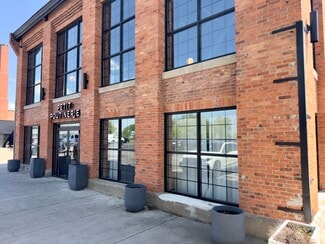 Plus de détails pour 44 Elton St, Rochester, NY - Local commercial à louer