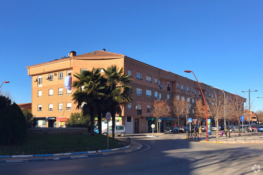 Calle Río Sorbe, 7, Azuqueca de Henares, Guadalajara à vendre - Photo principale – Image 1 sur 2