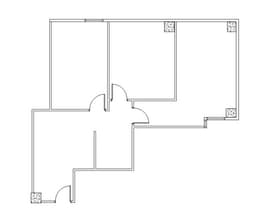 14405 Walters Rd, Houston, TX à louer Plan d’étage– Image 1 sur 1