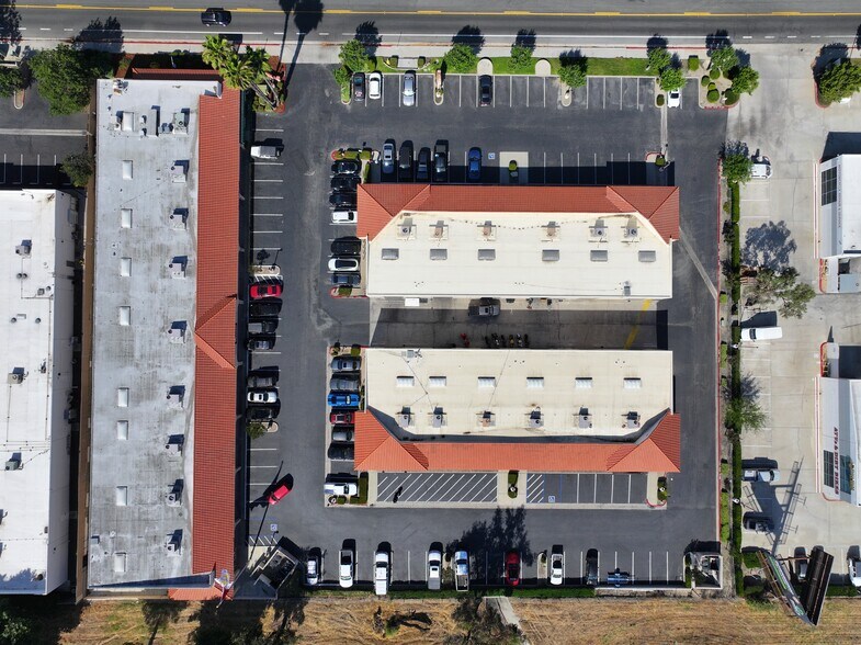 28860 Old Town Front St, Temecula, CA à vendre - Photo de l’immeuble – Image 2 sur 7